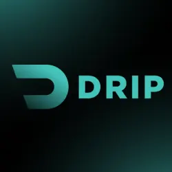 DRIP KAZINO logo