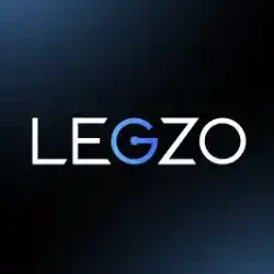 LEGZO KAZINO logo